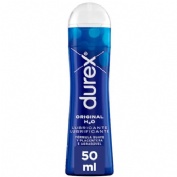 Durex Play Lubricante Original (50 ml)