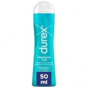 Durex Play Lubricante Frescor (50 ml)