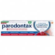 Parodontax Complete protection extra fresh 75 ml