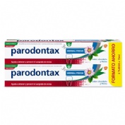 Parodontax herbal fresh (2 unidades 75 ml)