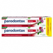 Parodontax original (2 unidades 75 ml)