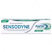 Sensodyne Rapid Action Fresh Mint (75 ml)