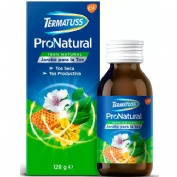 Termatuss pronatural jarabe para la tos (1 frasco 128 g)