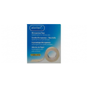 Esparadrapo hipoalergico alvita microporoso 1 unidad 5 m x 5 cm - alvita microporoso