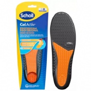 DR SCHOLL GELACTIV (PROFESIONAL HOMBRE