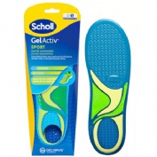 DR SCHOLL GELACTIV (SPORT HOMBRE 1 PAR)
