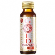 Gold Collagen Forte 10 uds