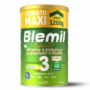 Blemil 3 Optimum Evolution FORMATO AHORRO 1200g