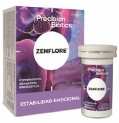 Zenflore 30 cápsulas