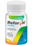 ReforVit hombre (90 cápsulas)
