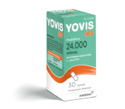 Yovis ibs 30 capsulas