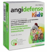 Angidefense Kids (12 sticks)