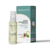 Trofolastin aceite reafirmante toque seco