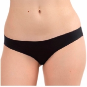 Enna día Braga menstrual Talla 2 - flujo medio - color negro (1ud)