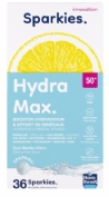 Nova Boost Sparkies hydra max (36 microperlas efervescentes)