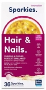 Nova Boost Sparkies hair & nails (36 microperlas efervescentes)