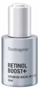 Neutrogena retinol boost+ serum intenso de noche (1 envase 30 ml)