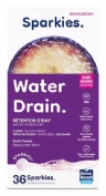 Nova boost Sparkies water drain (36 microperlas efervescentes)