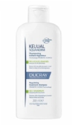 Ducray Kelual Squanorm Champú de tratamiento regulador Caspa grasa 400 ml