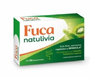 Fuca natulivia  30 comprimidos