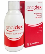 Encidex Clorhexidina enjuague bucal 200 ml