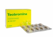 Teobromina (30 comprimidos)