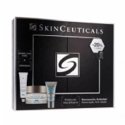 SkinCeuticals Cofre Xmas Renovador celular 