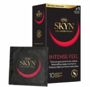 Manix Skyn Intense Feel (10 preservativos)