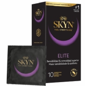 Manix Skyn Elite (10 preservativos)