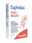 Euphralia Ojo rojo Gotas oculares calmantes 10 ml