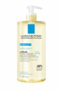 La Roche-Posay Lipikar Aceite Lavante AP+ con dosificador 1000 ml