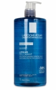 La Roche-Posay Lipikar Gel de Ducha 1000 ml con dosificador