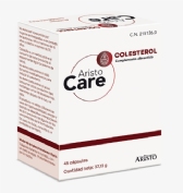 Aristo Care Colesterol 45 cápsulas