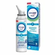 Rhinomer plus bebes y adultos fuerza 1 suave 1 spray 125 ml