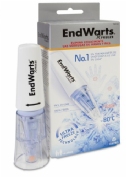 Endwarts Freeze (1 envase 7,5 g + 7 puntas desechables)