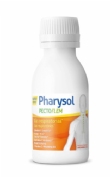 Pharysol pectoflem jarabe 100ml