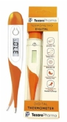 Termómetro digital flexible Tezaro Pharma