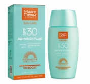 MartiDerm Sun Care Active (d) fluid SPF30 50 ml