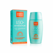 Martiderm spf 50+ active (d) fluid  1 envase 50 ml