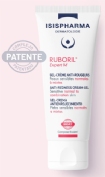 Isispharma Ruboril Expert M Gel-crema antienrojecimiento 40ml