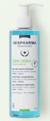 Teen derm gel sensitive 250ml