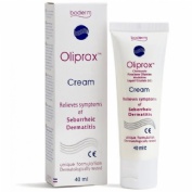 Oliprox crema  1 envase 40 ml