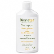 Bionatar shampoo (200 ml)