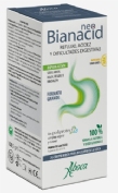NeoBianacid 70 comprimidos sabor limón