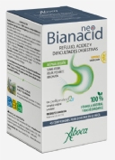 NeoBianacid 45 comprimidos sabor limón
