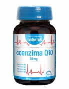 Coenzima q10 30mg 30 perlas
