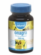Naturmil Onagra 1000mg 30 perlas