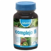 Naturmil complejo b 60 perlas
