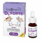 Buonavit D3 Forte (12 ml) 