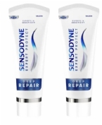 Sensodyne Expert Protect Pasta dientes Reparación profunda (2 ud x 75 ml)
